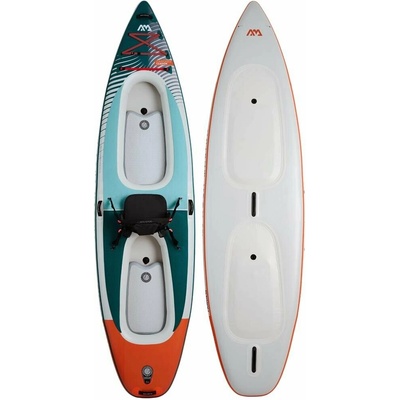 Aqua Marina Cascade Tandem