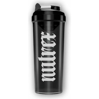 Nutrex Nutrex Gothic Logo Shaker 700ml - AKCE
