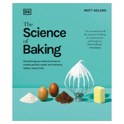 Science of Baking