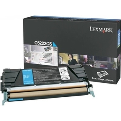 Lexmark C5222CS - originálny