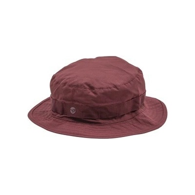 Korda LE Fleece Waterproof Boonie Burgundy