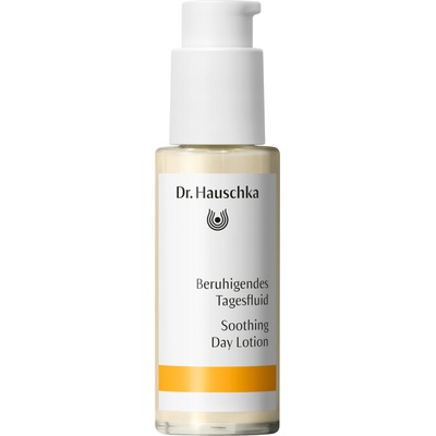 Dr. Hauschka Успокояващ лосион за чувствителна кожа, 50 ml