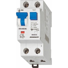 Schrack B10A 30 mA, AC BO618510