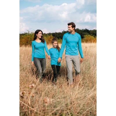 Triko dlouhý rukáv FIT-T LONG SLEEVE
