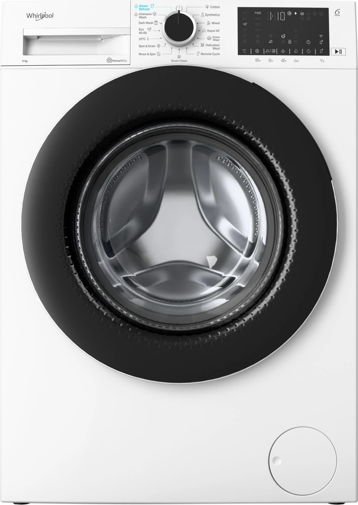 WHIRLPOOL WAM 87WB EE