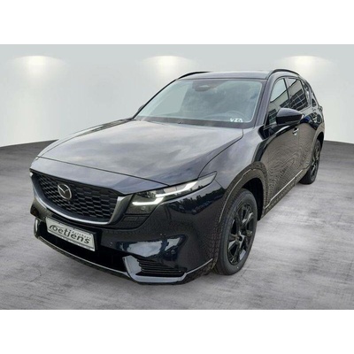 Mazda CX-5 2.5 141 Homura 104 kW