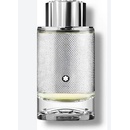 Mont Blanc Explorer Platinum parfumovaná voda pánska 100 ml tester