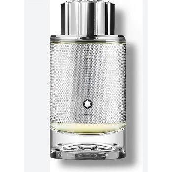 Mont Blanc Explorer Platinum parfumovaná voda pánska 100 ml tester
