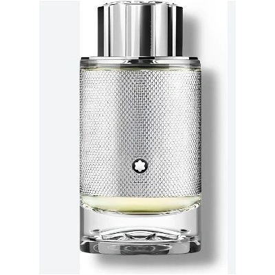 Mont Blanc Explorer Platinum parfumovaná voda pánska 100 ml tester