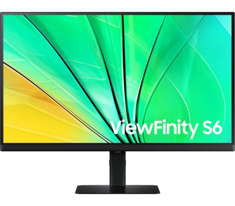 Samsung ViewFinity S6 S27D600EAU