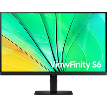 Samsung ViewFinity S6 S27D600EAU