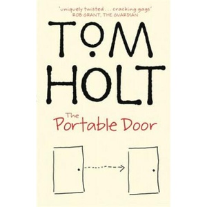 Portable Door | Tom Holt (ISBN: 9781841492087)