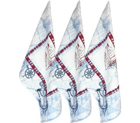 HOME ELEMENTS Plachetnice 50x70cm 3ks