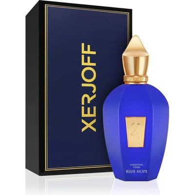 Xerjoff Shooting Stars Blue Hope parfum unisex 50 ml