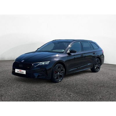 Skoda Octavia Combi RS DSG 195 kW