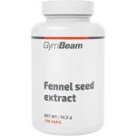 GymBeam Fennel Seed Extract 650 mg [120 капсули]