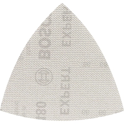 Bosch Brúsny papier EXPERT M480 pre trojuholníkové brúsky, 93 mm, zrnitosť 240, 5 ks 2608900722