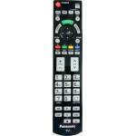 Panasonic n2qayb000936 - оригинален дистанционен контрол (n2qayb000936) Дистанционно