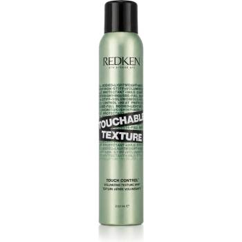 Redken Touchable Texture 200 ml