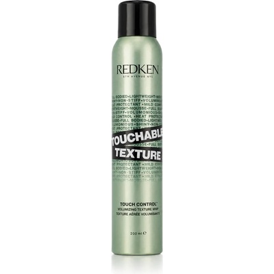 Redken Touchable Texture 200 ml