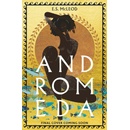 Andromeda - E.S. McLeod