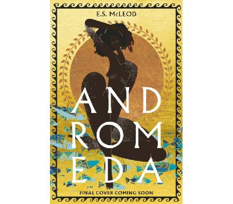 Andromeda - E.S. McLeod