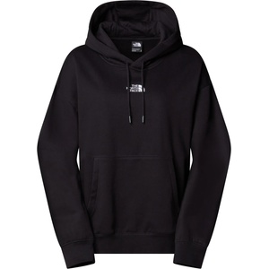 The North Face Дамски суичър The North Face Women's Essential Hoodie - TNF Black - размер XS (117-2653-0211)