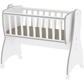 Lorelli ЛЮЛКА first dreams БЯЛА/sring (10150550037)