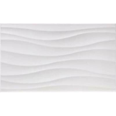 EBS Blanco BLA3355BEGEL 33,3 x 55 cm lesklý biely 1.84 m²