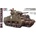 Tamiya M4 Sherman Early Version 1:35