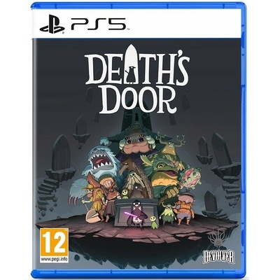 Death’s Door