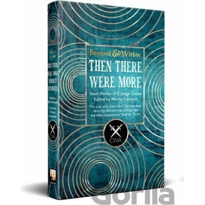 Then There Were More Short Stories