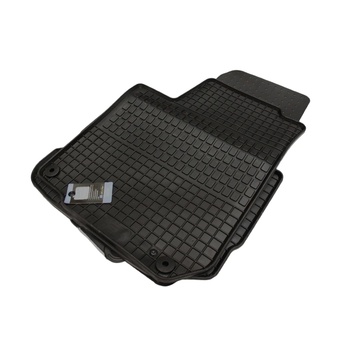 Petex Гумени стелки за Seat Leon / Toledo (1999-2005) (84010)