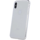 Púzdro ALIGATOR TRANSPARENT Huawei P30 Lite čiré