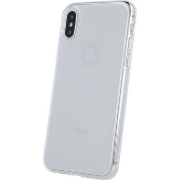 Púzdro ALIGATOR TRANSPARENT Huawei P30 Lite čiré