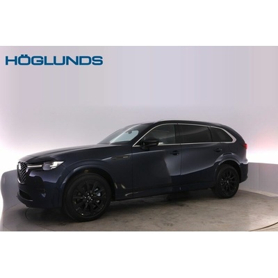 Mazda CX-80 Homura Plus 240 kW