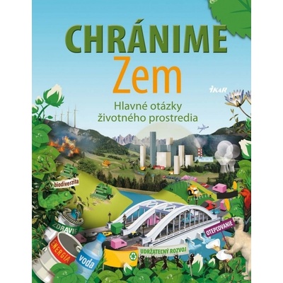 Chránime zem
