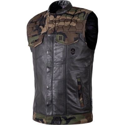 W-TEC Black Heart Regimento tmavo šedá