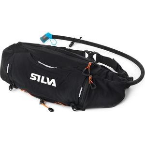 Silva Чанта за кръст Silva Flex Belt 10 Hip bag - Black - размер 10 l (510-4884-0111)