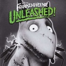 Ost - Frankenweenie Unleashed CD