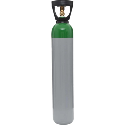 Kraft & Dele KD1831 Ar - CO2 8l 250bar – Zboží Dáma