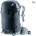 Deuter Туристическа раница Deuter Trail Pro 33 Walking backpack - Black / Shale - размер One Size (502-7212-0111)