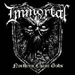 Warner Immortal: Northern Chaos Gods - CD (022921)