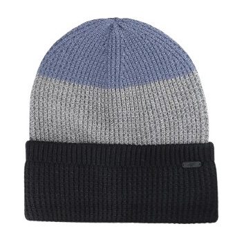 4F Cap M601 černá/šedá