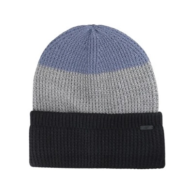 4F Cap M601 černá/šedá