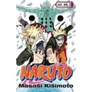 CREW Naruto 67 - Průlom
