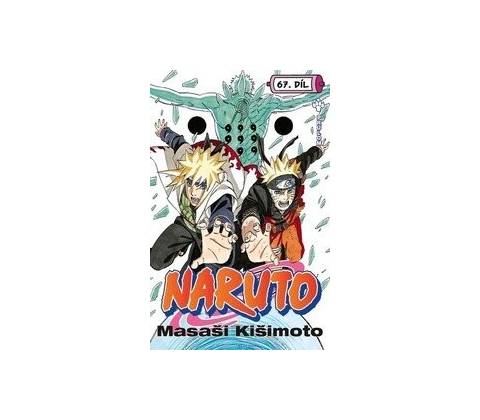 CREW Naruto 67 - Průlom