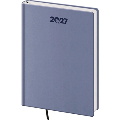 ECO Lavender A5 Denní 2027