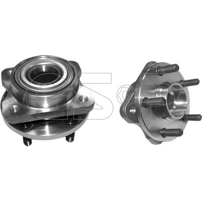 GSP AUTOMOTIVE GROUP WENZHOU CO. LTD 9326020