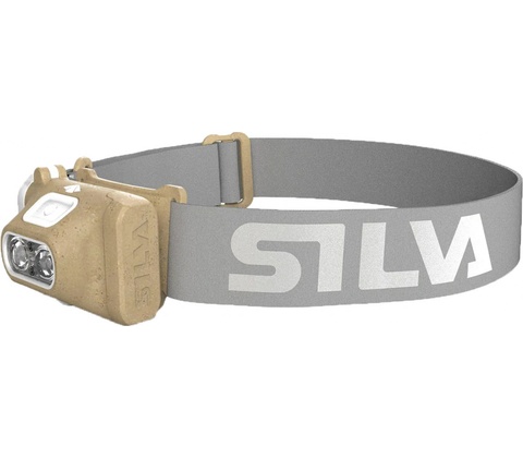 Silva Terra Scout X